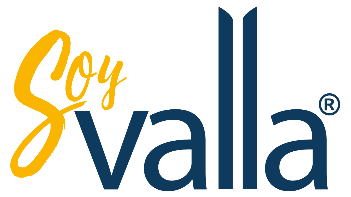 SOYVALLA SOYVALLA